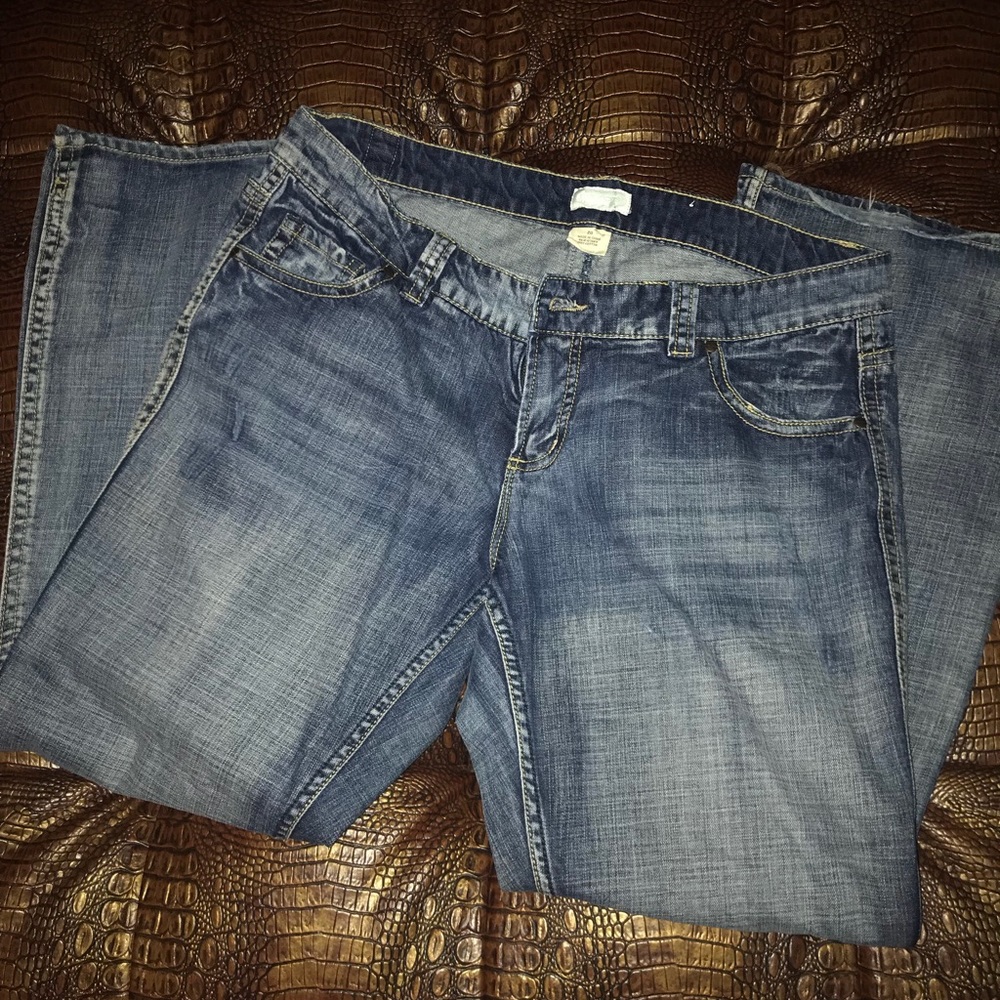 Maurice’s sz20 jeans